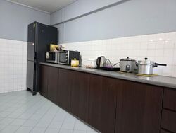 Blk 95 Bedok North Avenue 4 (Bedok), HDB 4 Rooms #540534541